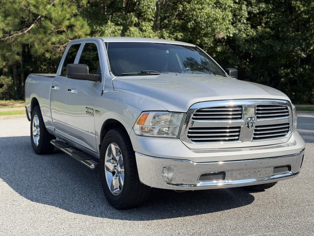 2015 RAM 1500