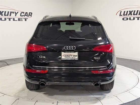 2017 Audi Q5