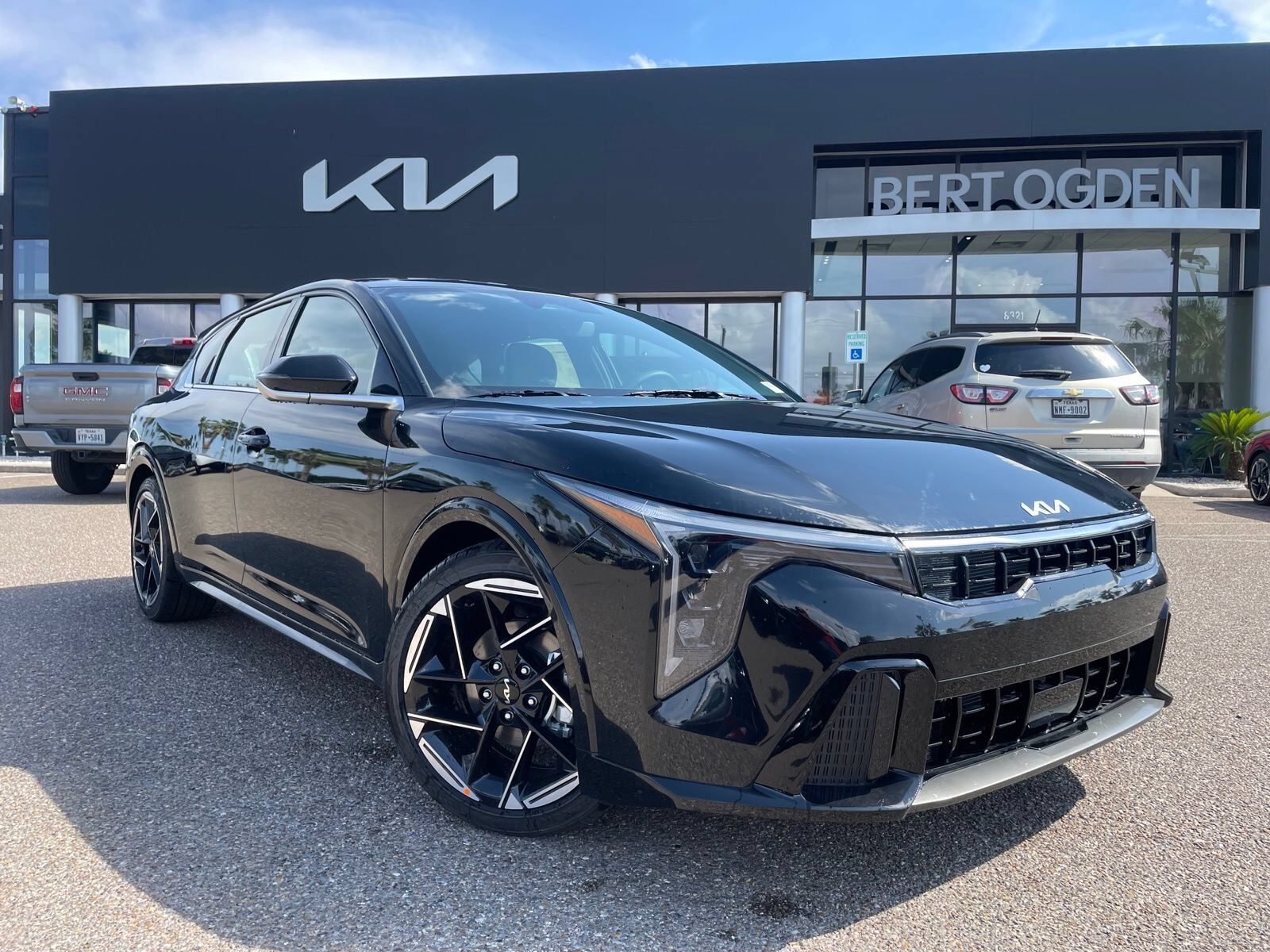 2026 KIA K4