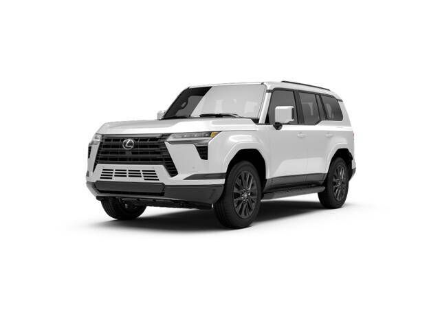 2025 LEXUS GX
