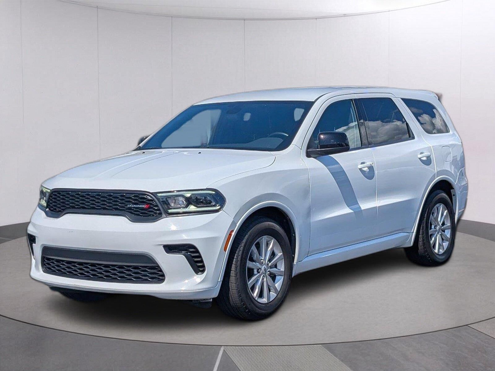 2025 DODGE Durango