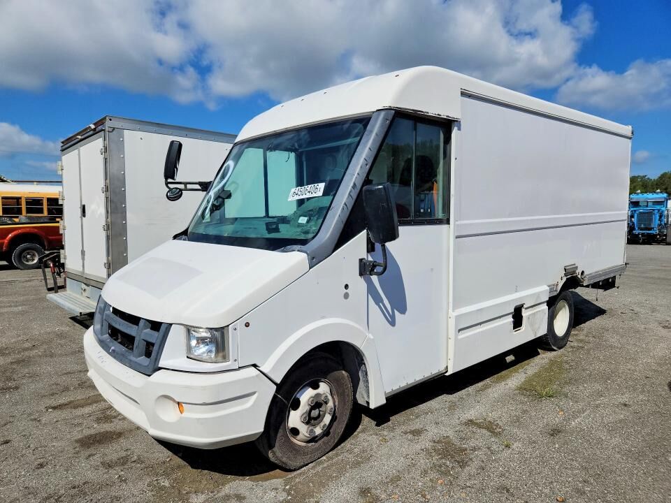 2016 ISUZU NPR/ NPR-HD/ NPR-XD