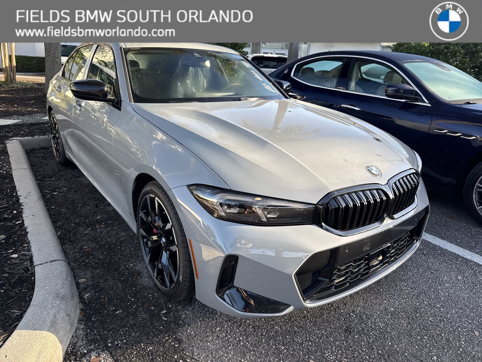 2026 BMW 3 Series