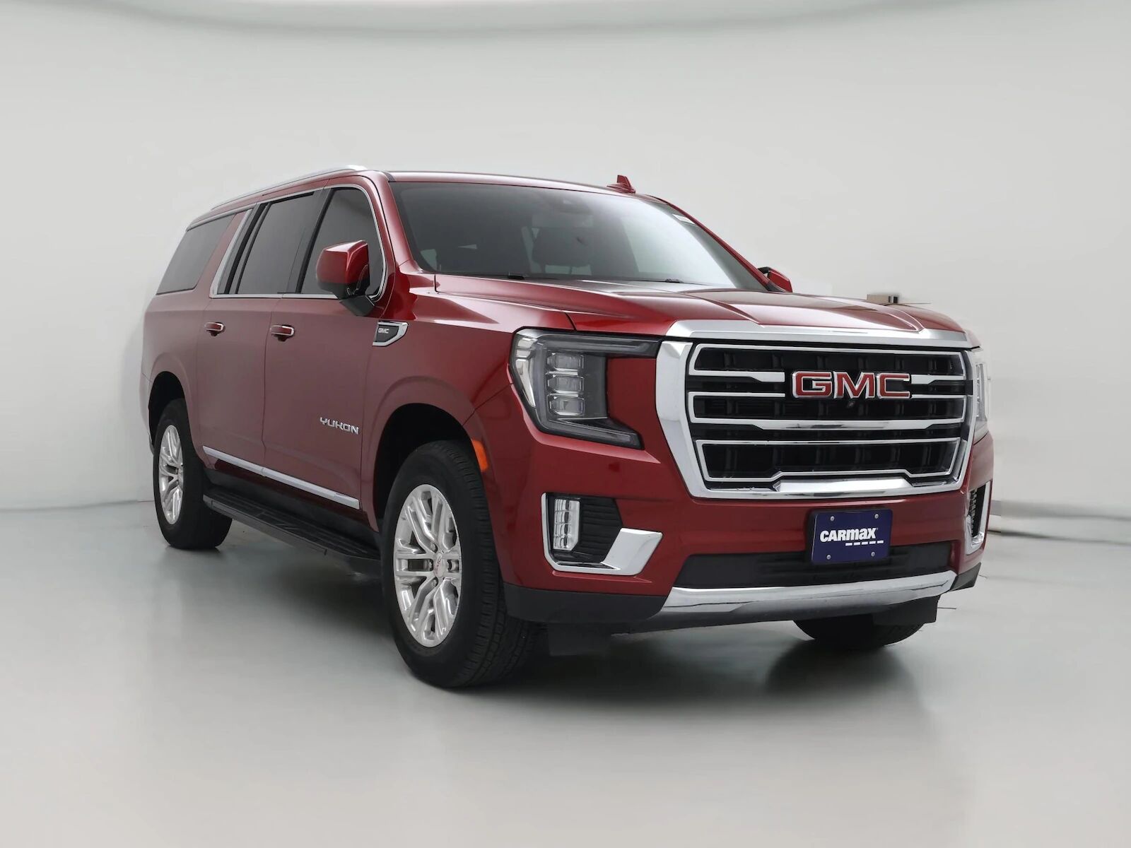 2024 GMC Yukon XL