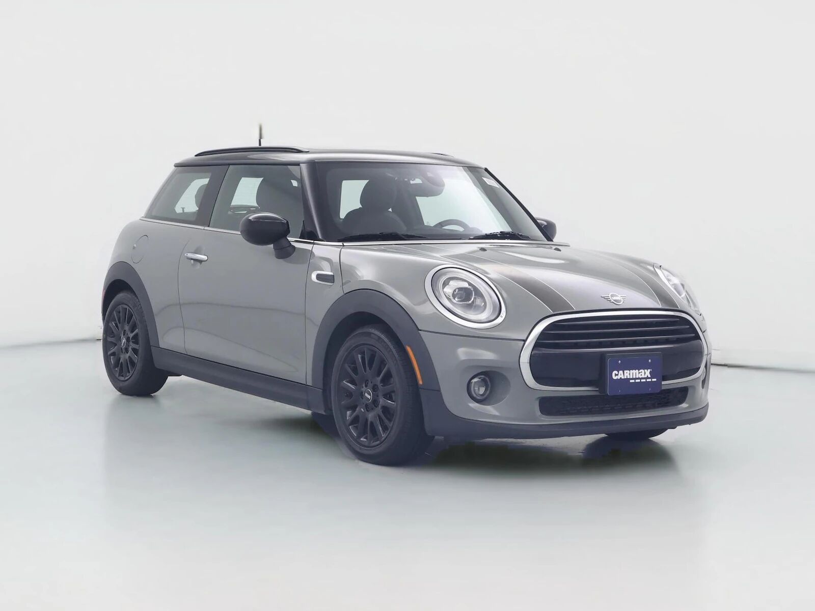 2021 MINI Cooper