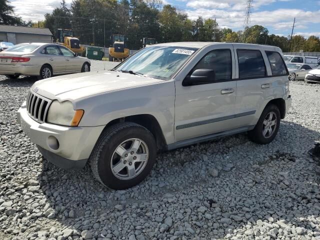 2007 JEEP Grand Cherokee