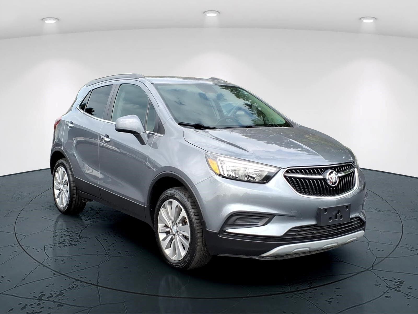 2020 BUICK Encore