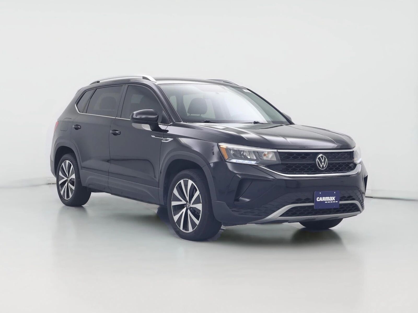 2022 VOLKSWAGEN Taos