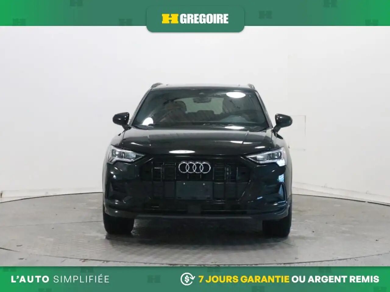 2023 Audi Q3