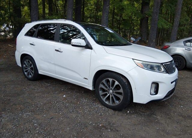 2014 KIA Sorento