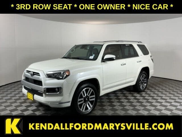 2023 TOYOTA 4-Runner