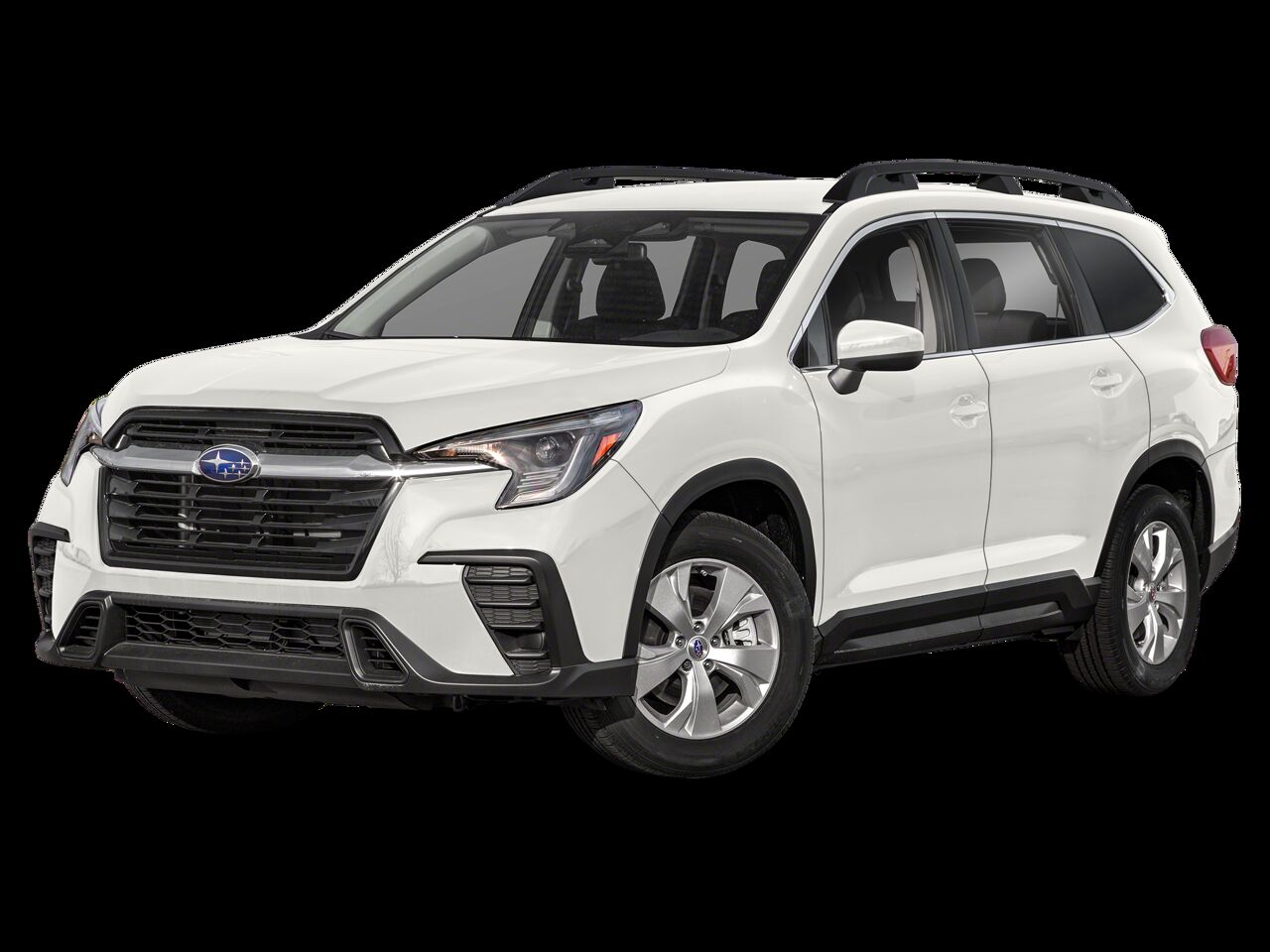 2024 SUBARU Ascent