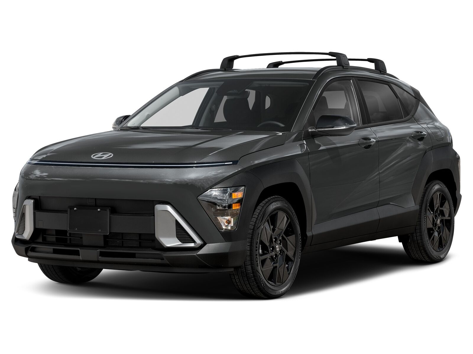 2027 HYUNDAI Kona