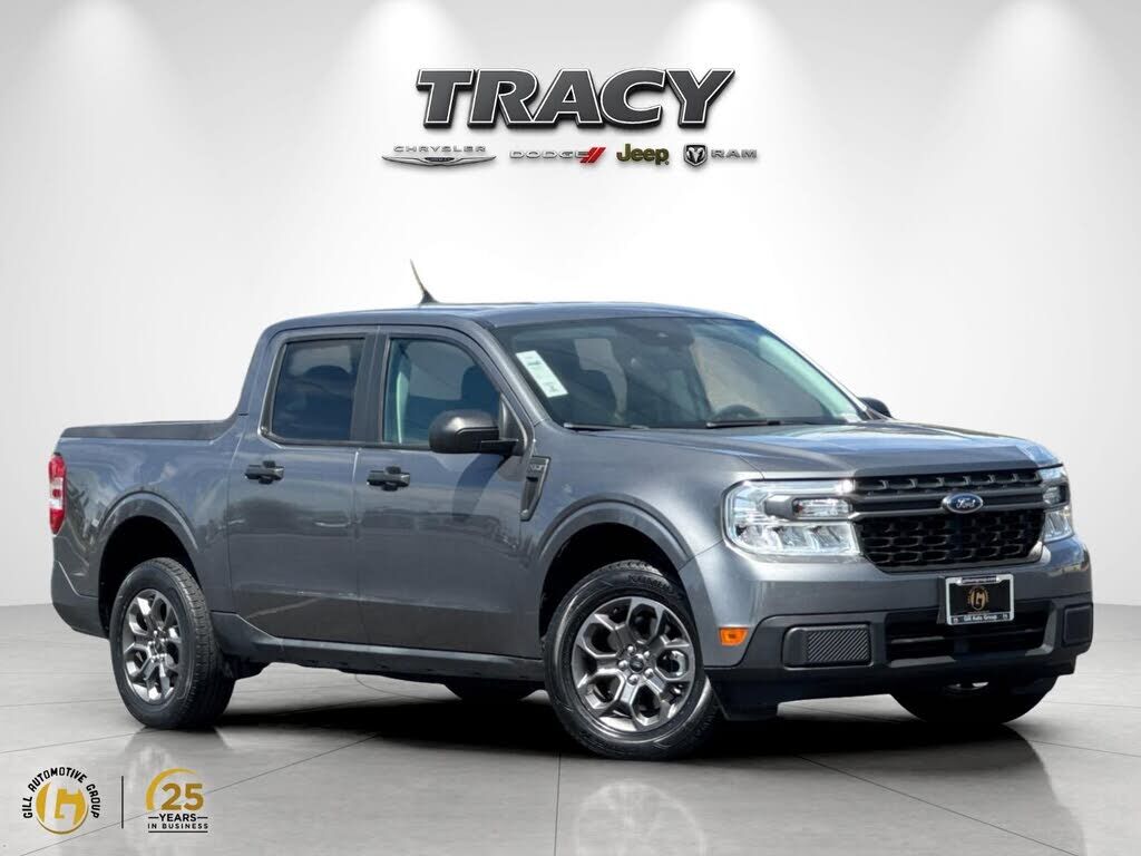 2024 FORD Maverick