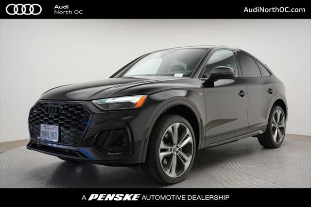2023 AUDI Q5