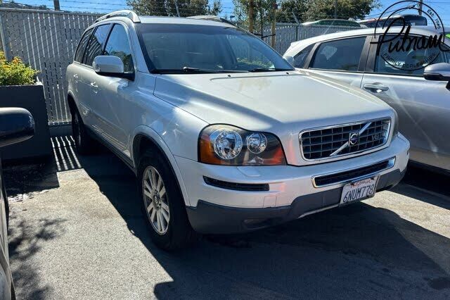 2007 VOLVO XC90