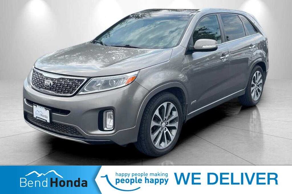 2014 KIA Sorento