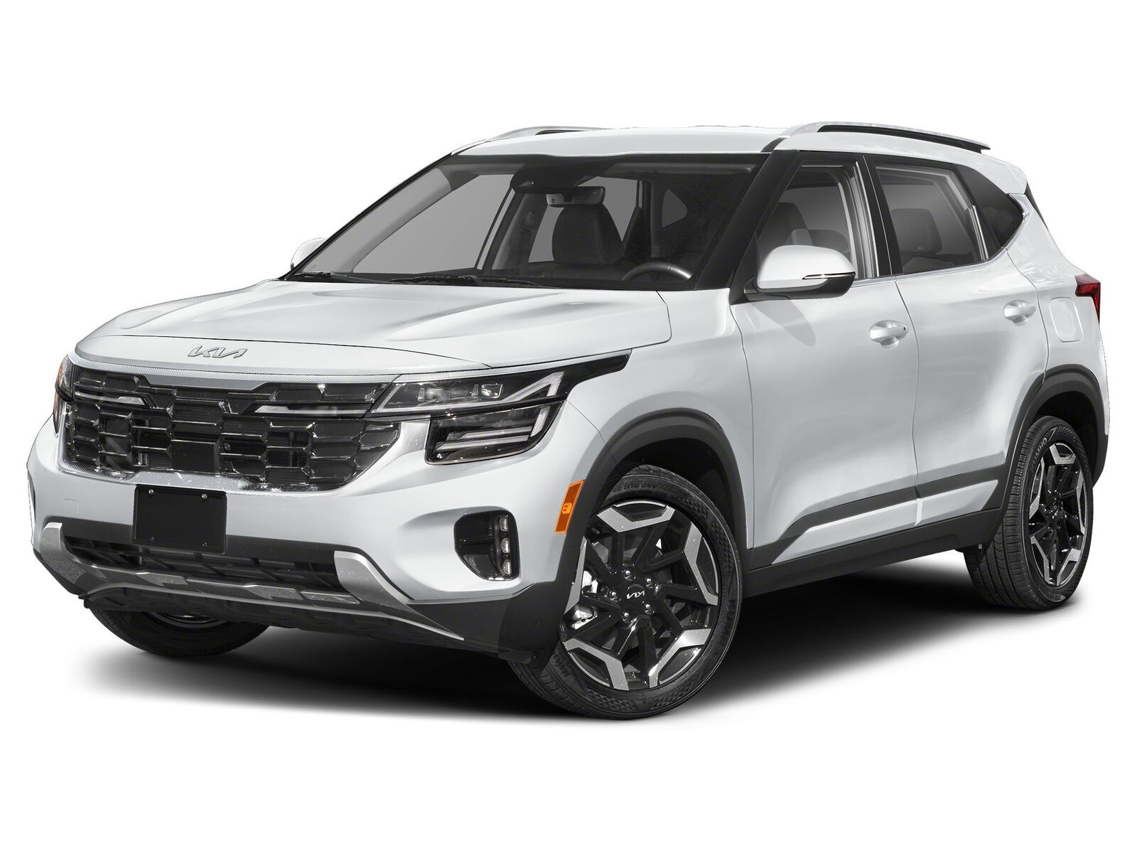 2024 KIA Seltos