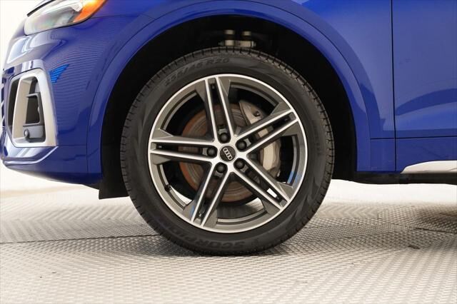 2023 Audi Q5 e
