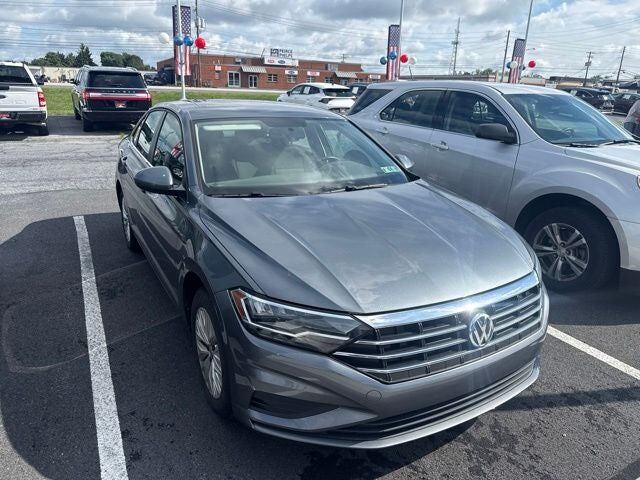 2020 VOLKSWAGEN Jetta