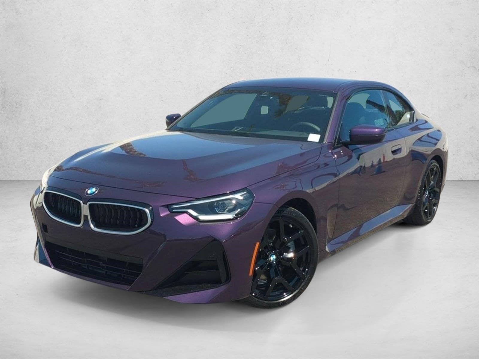 2026 BMW 2 Series