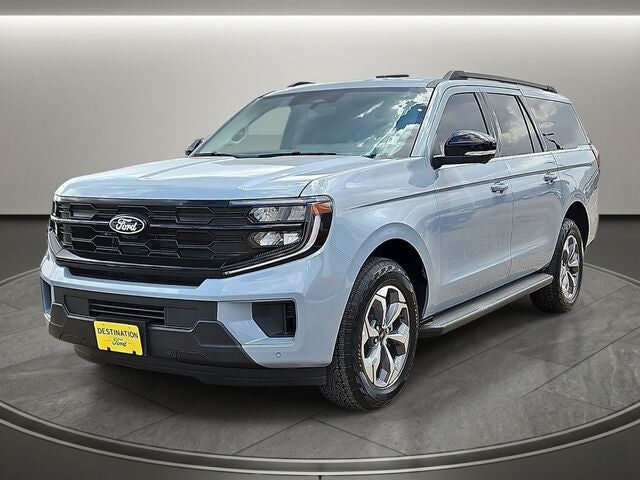 2027 FORD Expedition