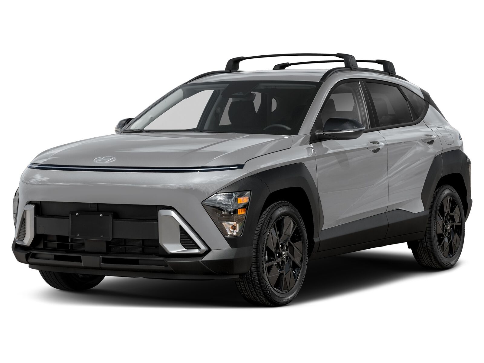 2027 HYUNDAI Kona