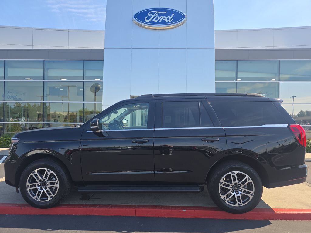 2025 FORD Expedition
