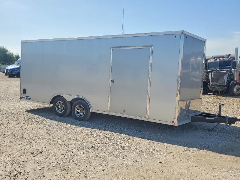 2023 SURE-TRAC Sure-Trac Trailers
