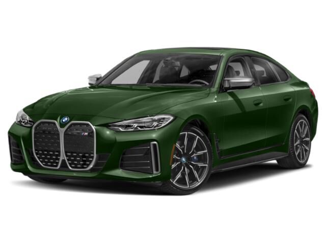 2024 BMW i4