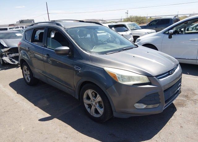 2013 FORD Escape