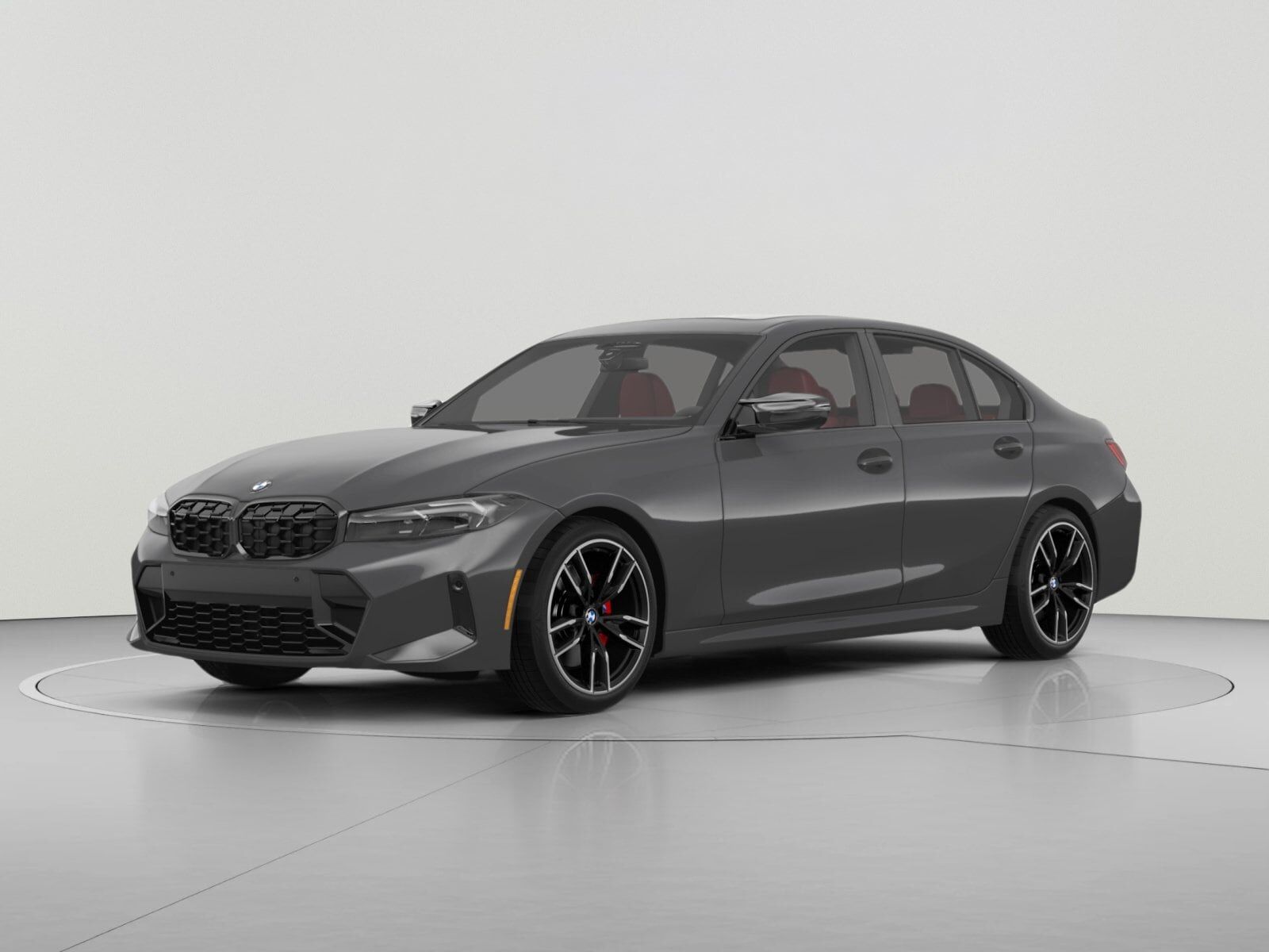 2026 BMW M3
