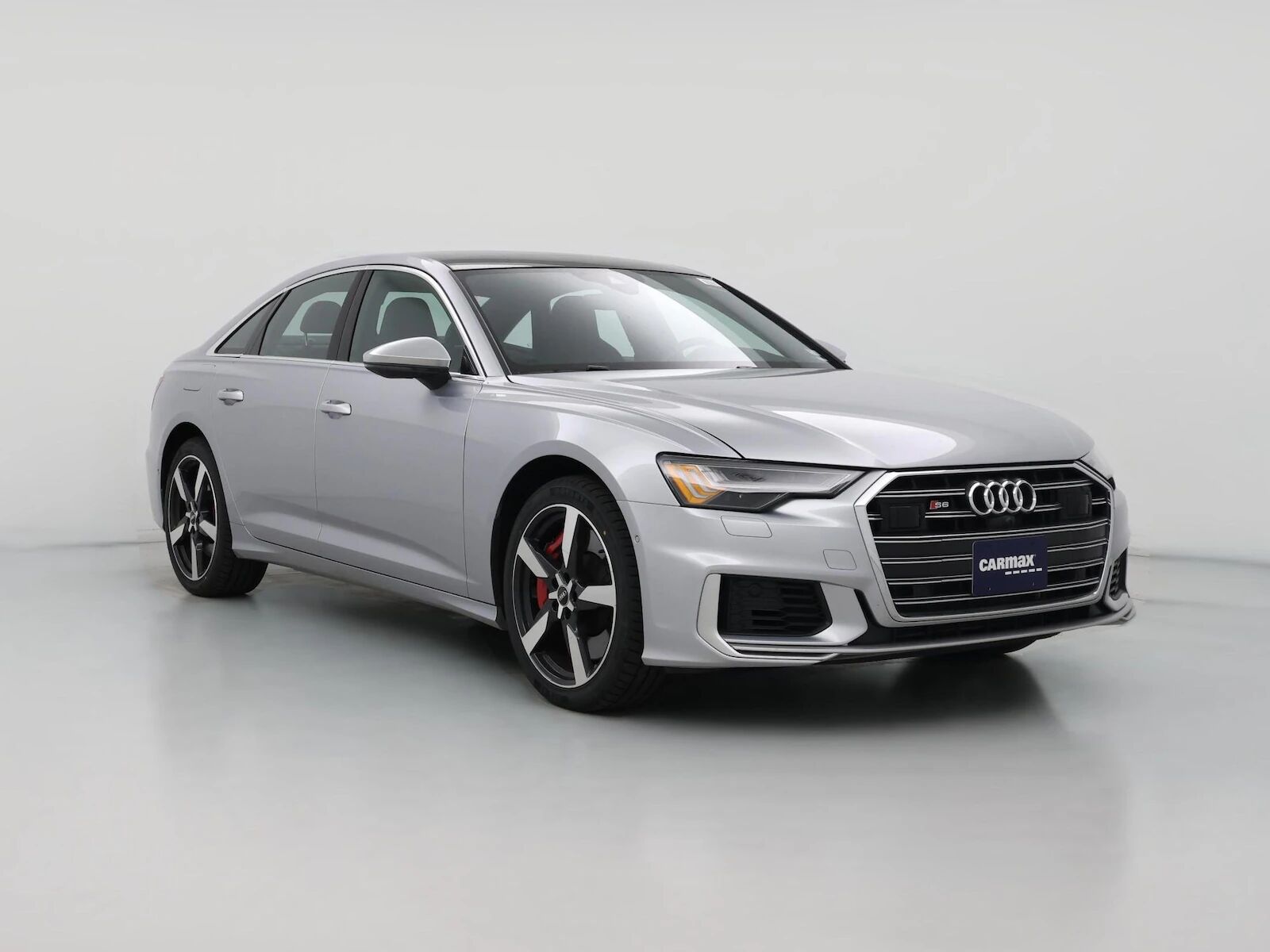 2020 AUDI A6
