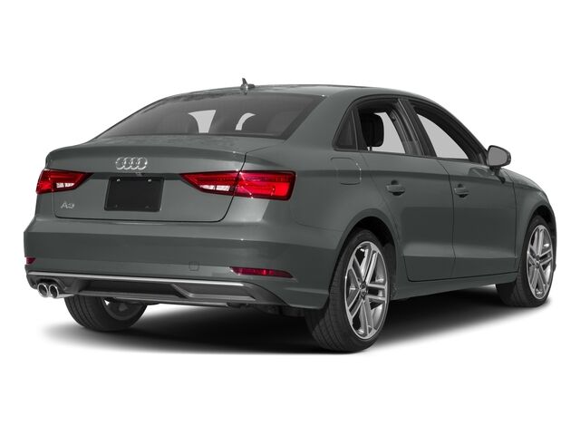 2017 Audi A3