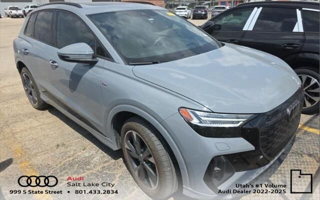 2024 AUDI Q4