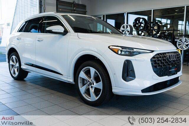 2025 AUDI Q5