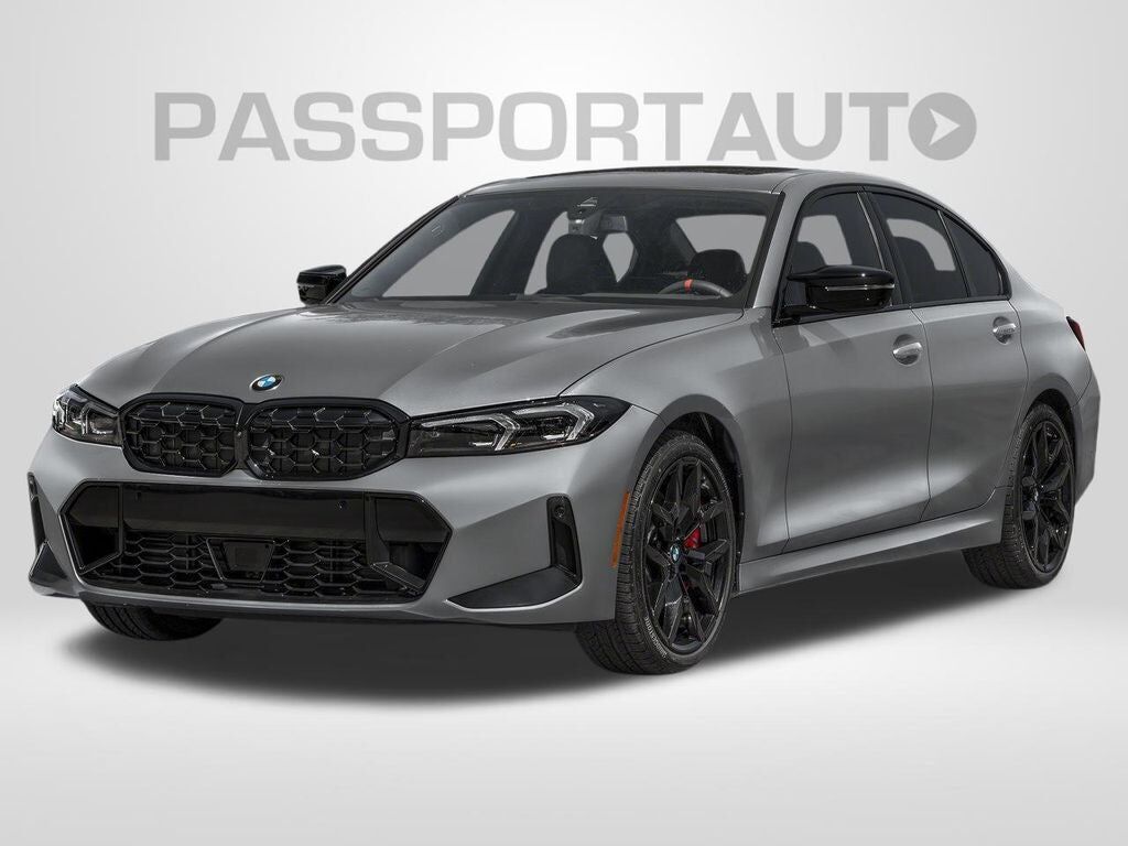 2026 BMW M3