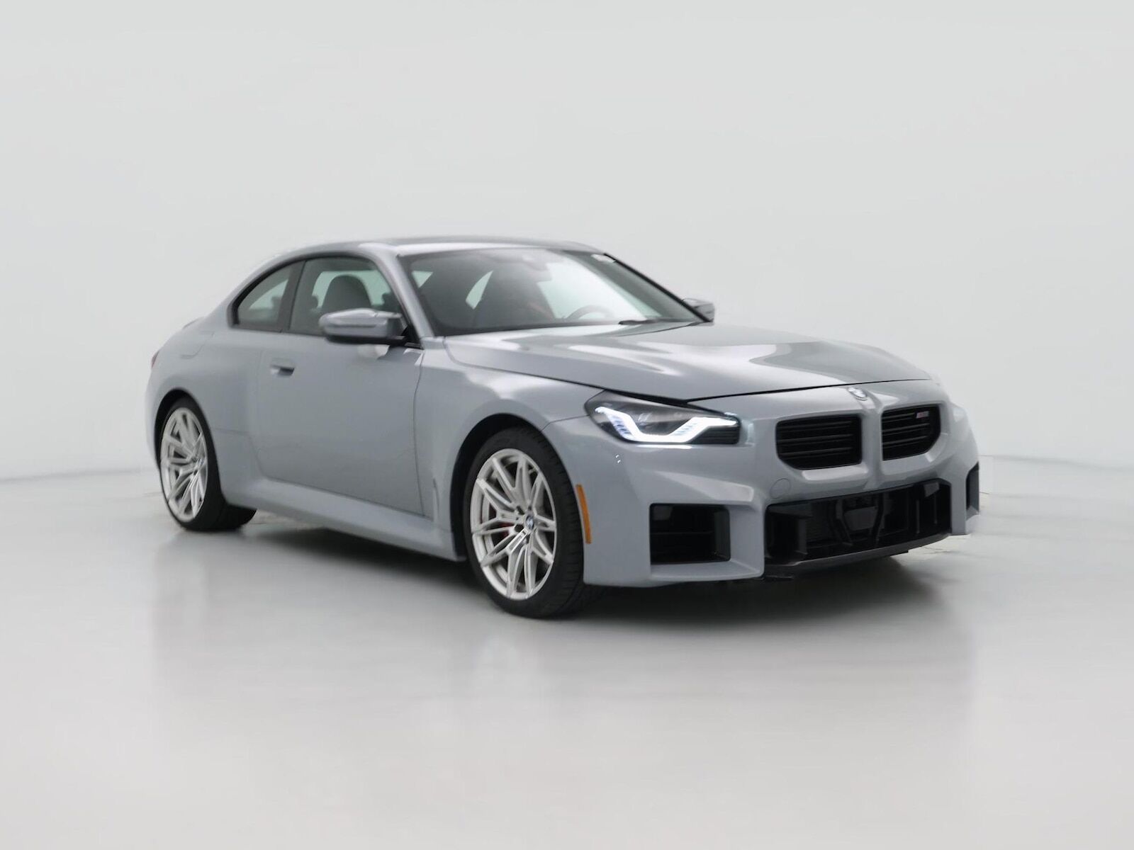 2025 BMW M2