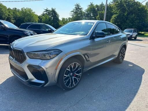 2023 BMW X6