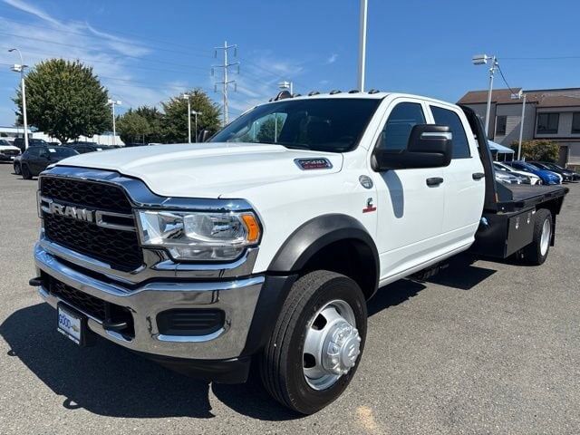 2024 RAM 5500