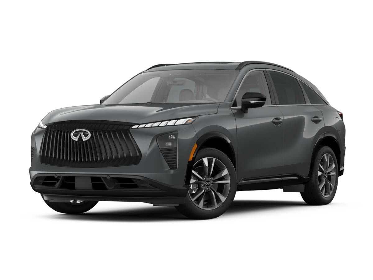 2027 INFINITI QX65