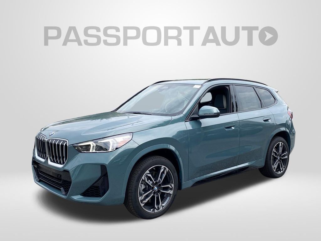2027 BMW X1