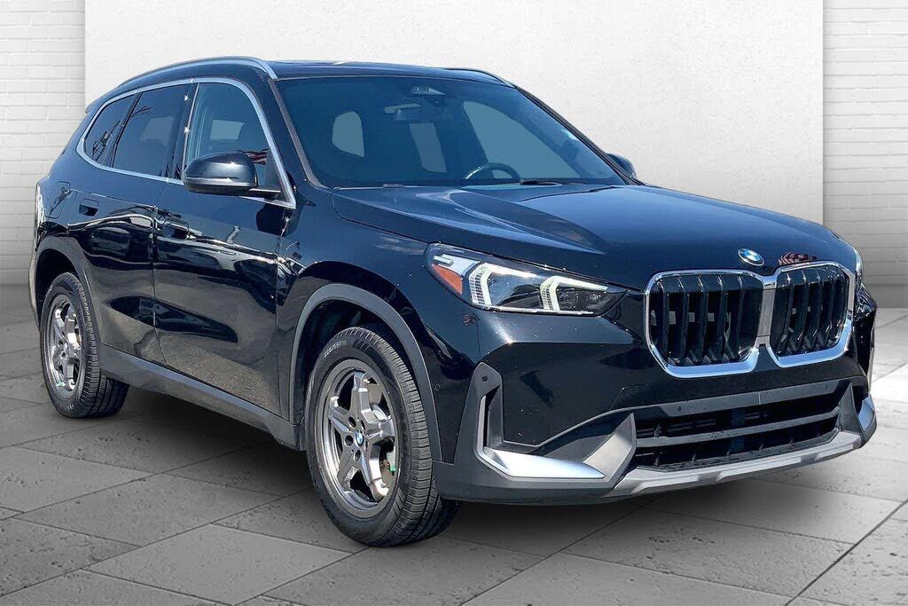 2023 BMW X1
