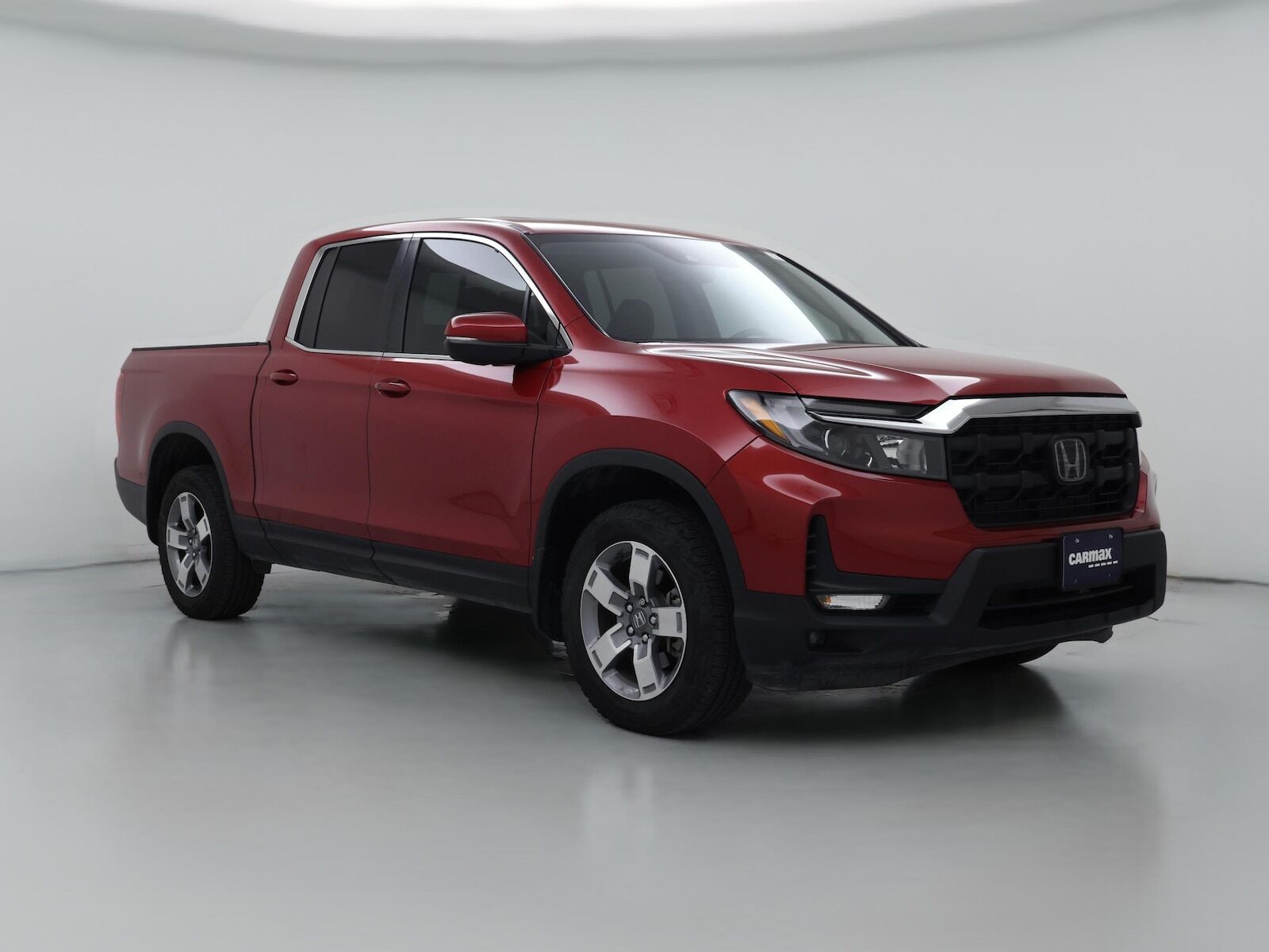 2025 HONDA Ridgeline