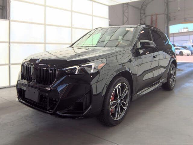2026 BMW X1