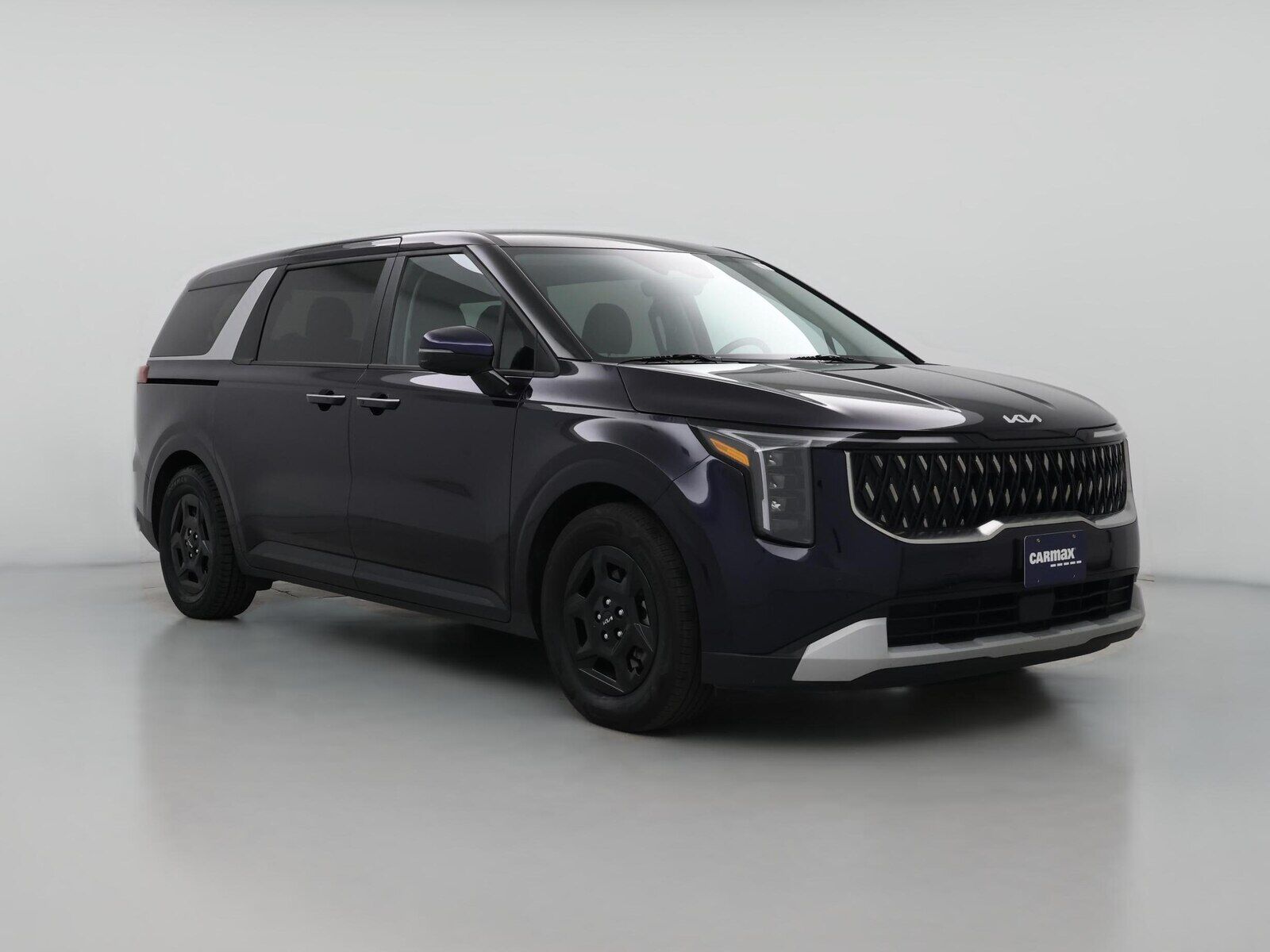 2025 KIA Carnival