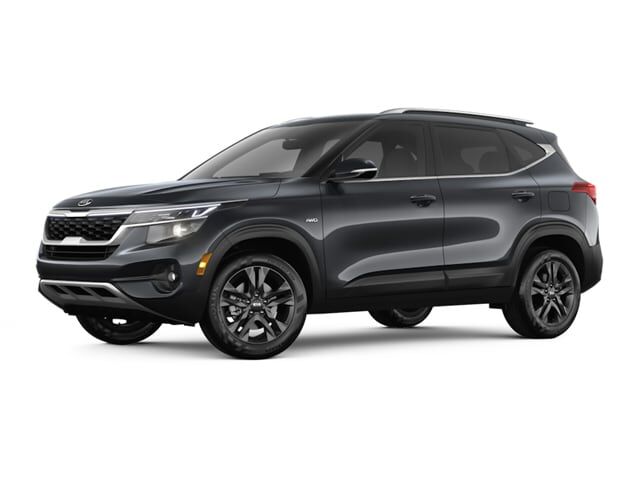 2021 KIA Seltos