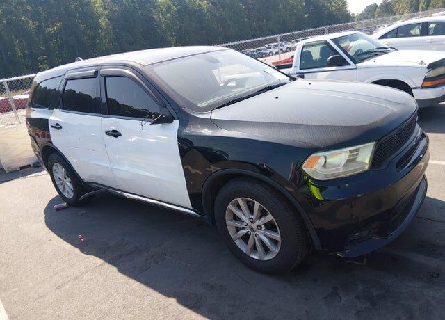 2020 DODGE Durango