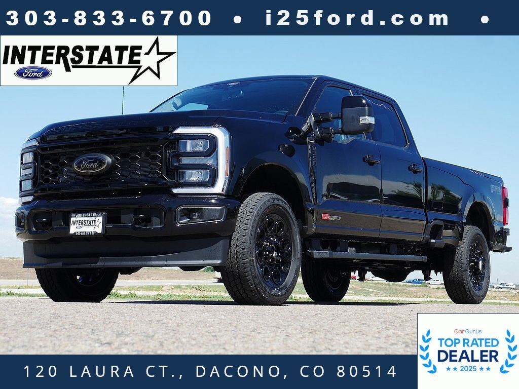 2026 FORD F-350