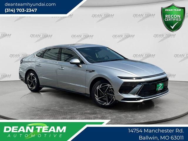 2026 HYUNDAI Sonata